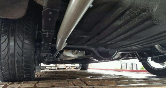 1955 Pontiac Chieftain - photo 12