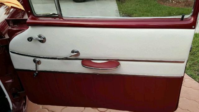 1955 Pontiac Chieftain - photo 9