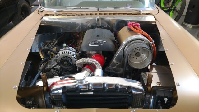 1957 Pontiac Other - photo 3