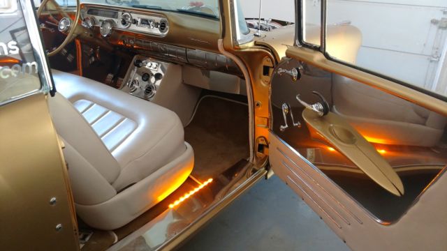 1957 Pontiac Other - photo 4