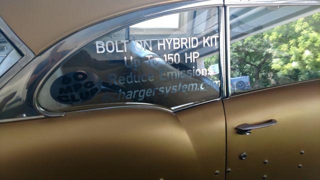 1957 Pontiac Other - photo 5