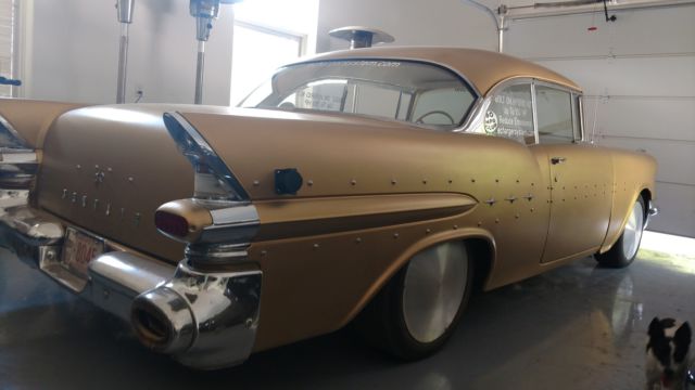 1957 Pontiac Other - photo 6