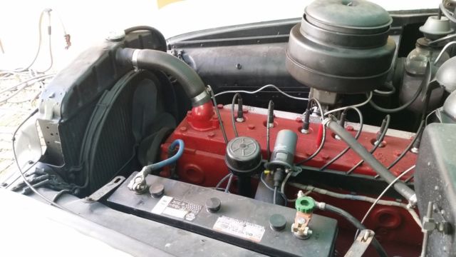 1951 Pontiac Chieftain Eight - photo 11