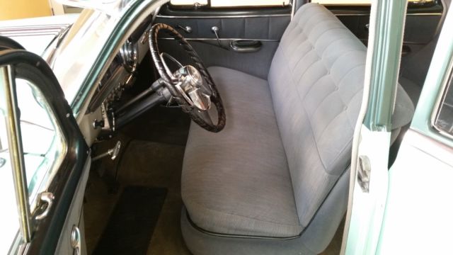 1951 Pontiac Chieftain Eight - photo 12