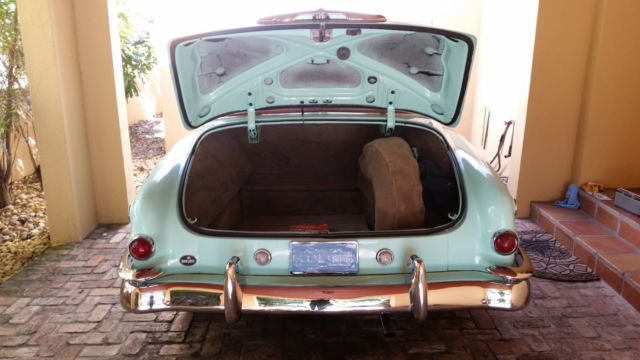 1951 Pontiac Chieftain Eight - photo 9