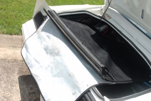 1979 Pontiac Firebird - photo 12
