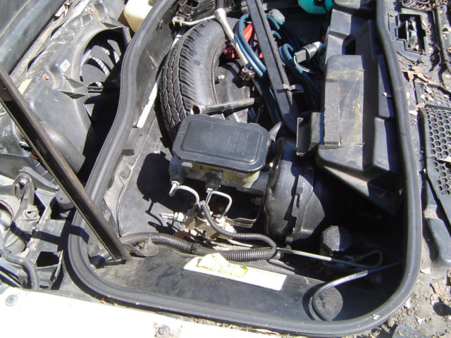 1984 Pontiac Fiero - photo 6