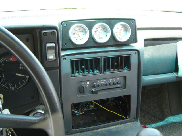 1984 Pontiac Fiero - photo 8