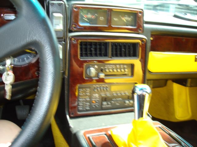 1986 Pontiac Fiero GT - photo 13