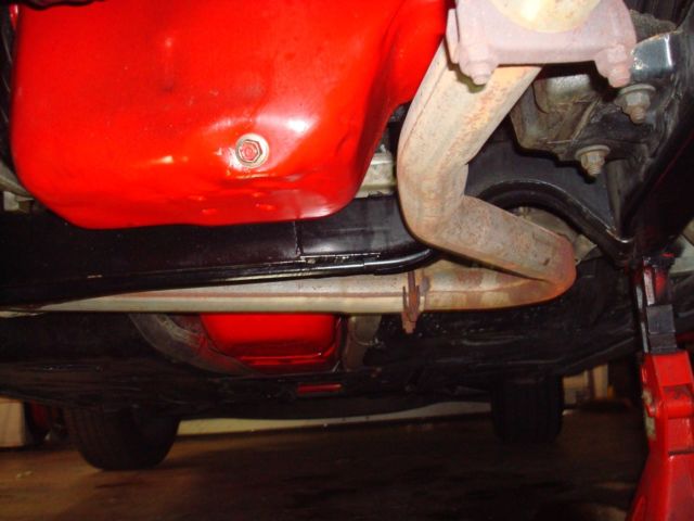 1986 Pontiac Fiero GT - photo 9