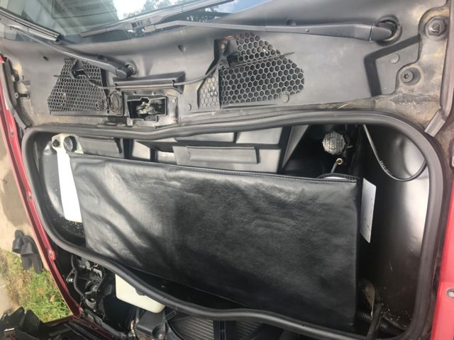 1988 Pontiac Fiero GT - photo 7