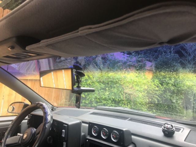 1988 Pontiac Fiero GT - photo 8