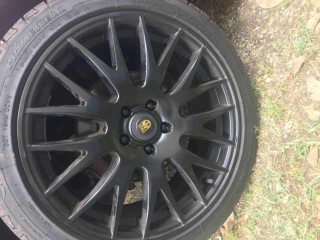 1988 Pontiac Fiero GT - photo 9