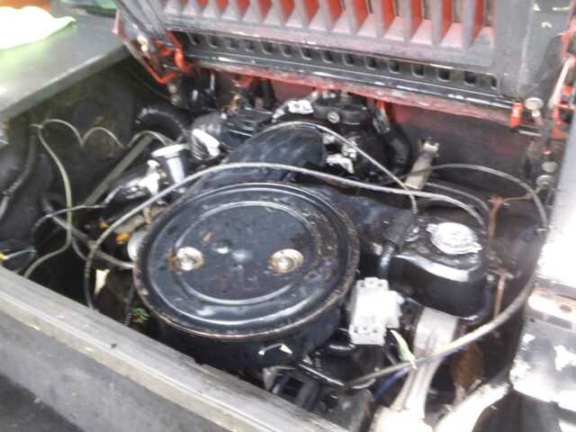 1984 Pontiac Fiero 2m4 - photo 11