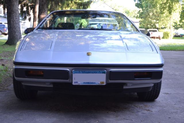1986 Pontiac Fiero - photo 6