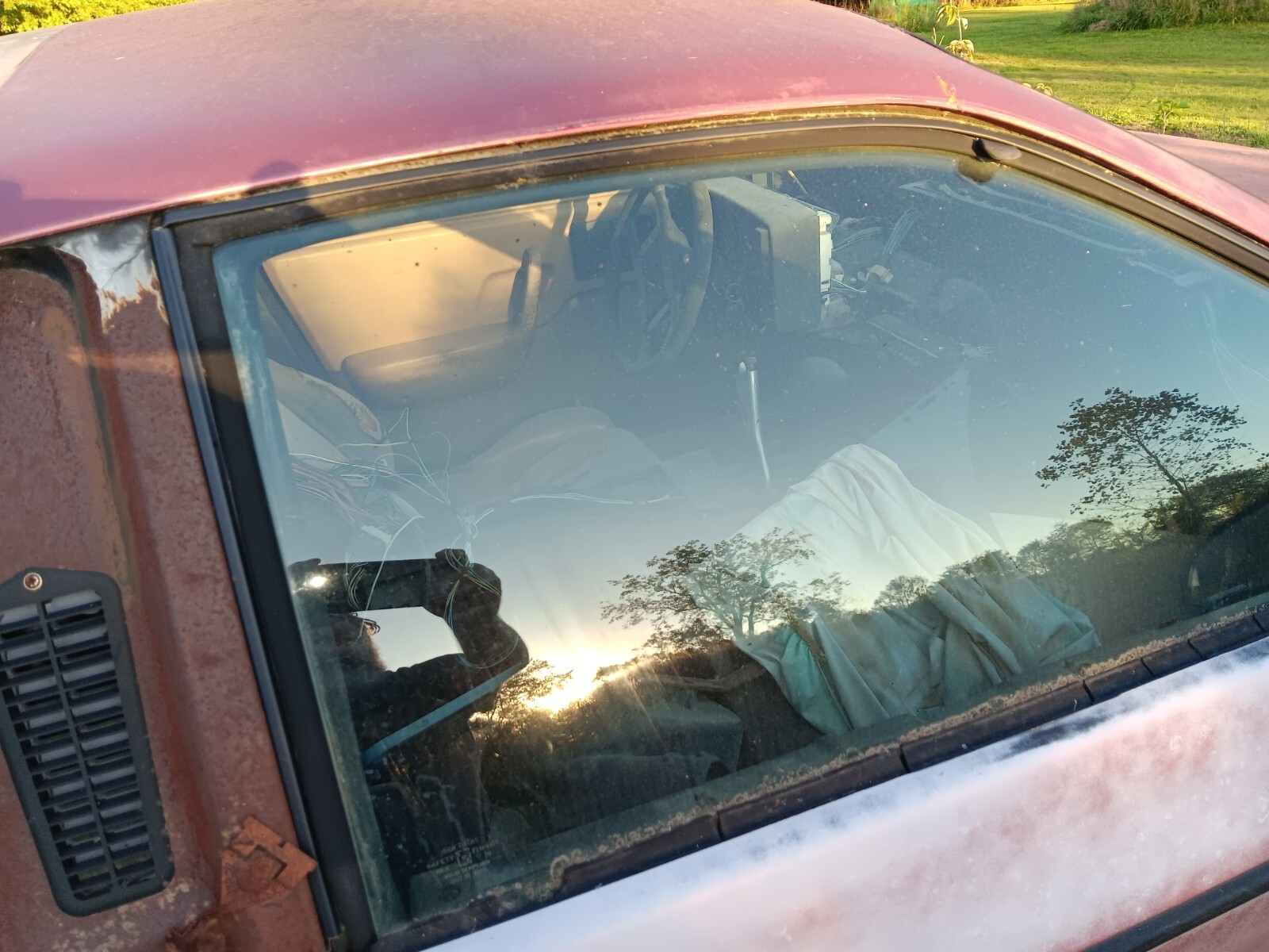 1987 Pontiac Fiero - photo 5