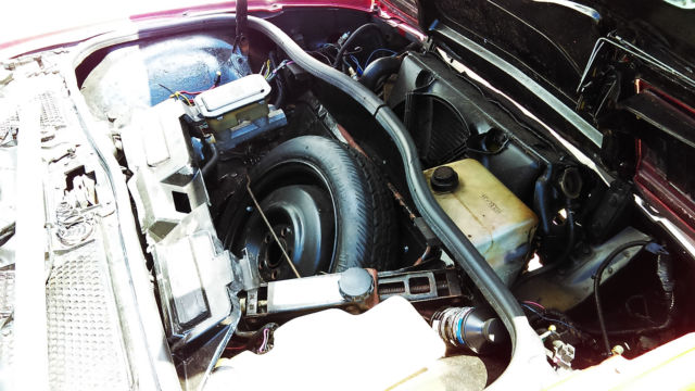 1986 Pontiac Fiero - photo 11