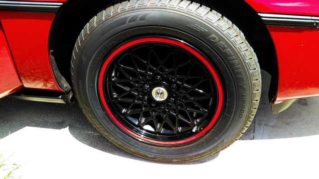 1986 Pontiac Fiero - photo 3