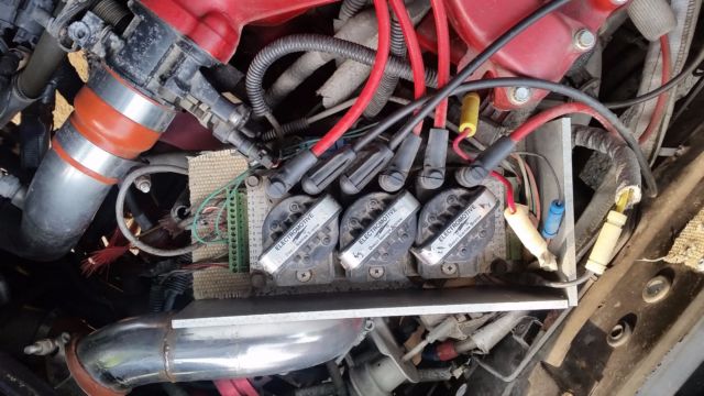 1988 Pontiac Fiero Formula - photo 11