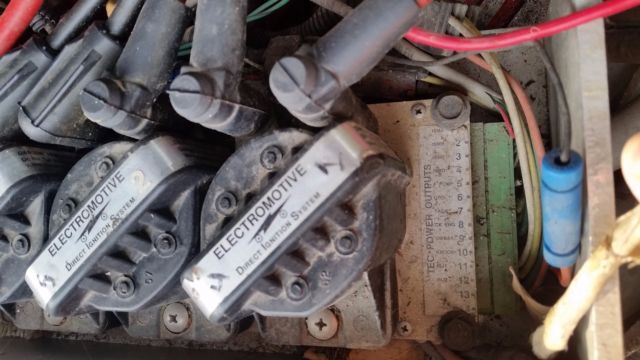 1988 Pontiac Fiero Formula - photo 12