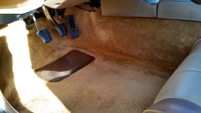 1986 Pontiac Fiero - photo 11