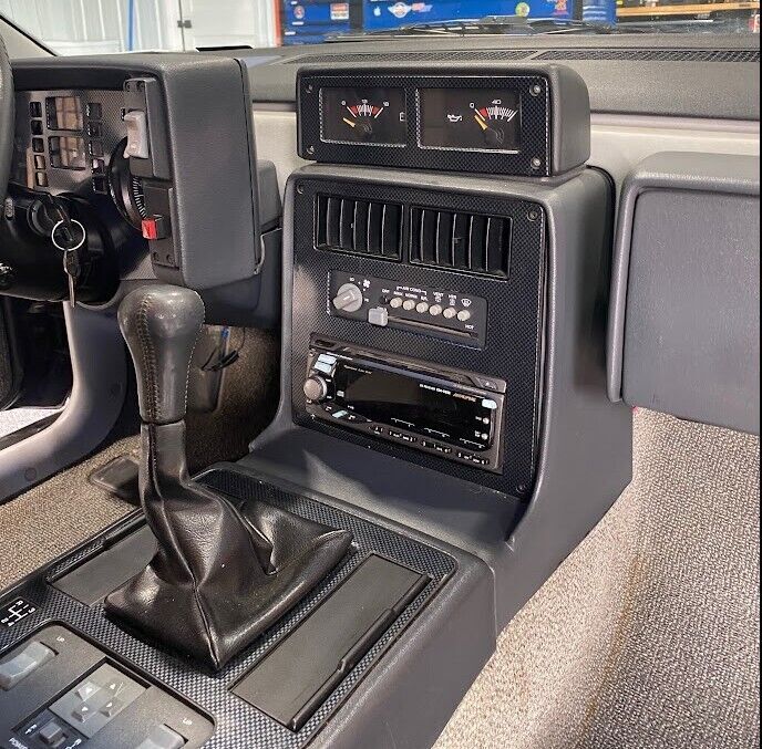 1985 Pontiac Fiero - photo 10