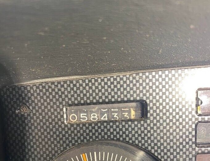 1985 Pontiac Fiero - photo 12