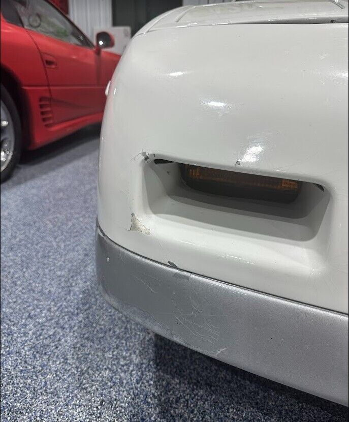 1985 Pontiac Fiero - photo 7