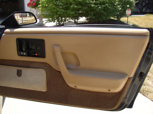 1986 Pontiac Fiero GT - photo 10