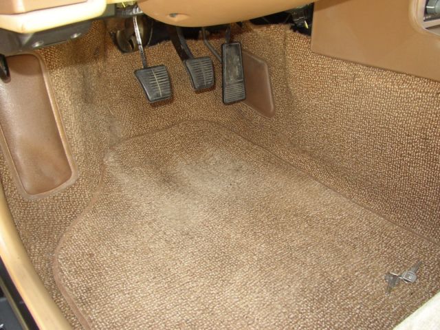 1986 Pontiac Fiero GT - photo 12