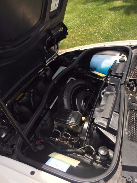 1986 Pontiac Fiero GT - photo 11