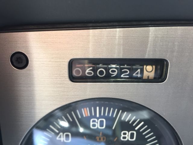 1986 Pontiac Fiero GT - photo 4