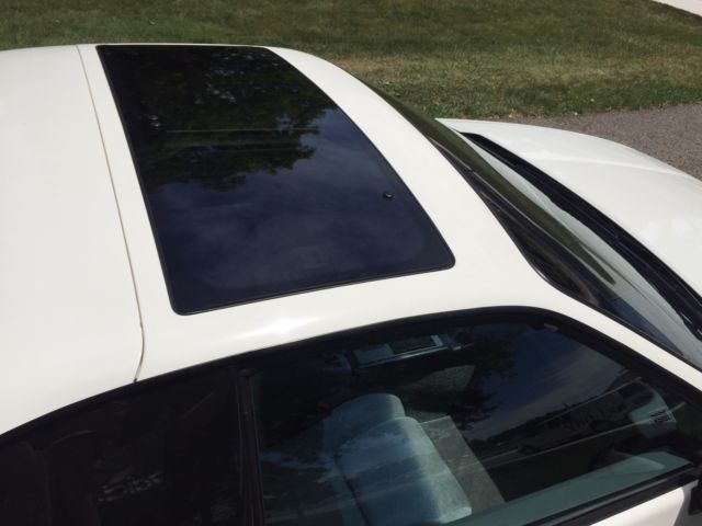 1986 Pontiac Fiero GT - photo 5