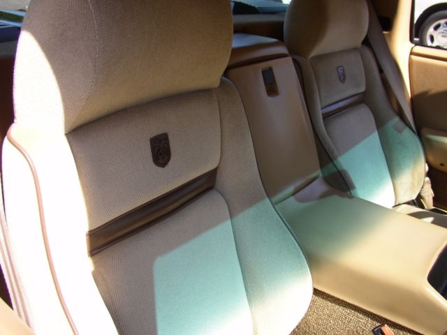 1986 Pontiac Fiero GT - photo 4