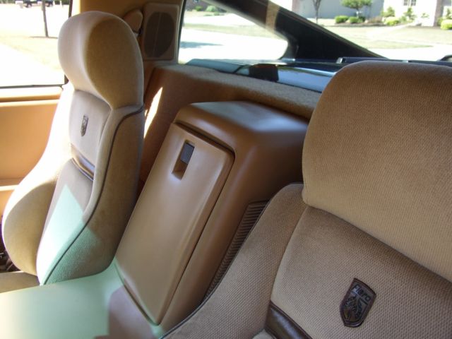 1986 Pontiac Fiero GT - photo 7