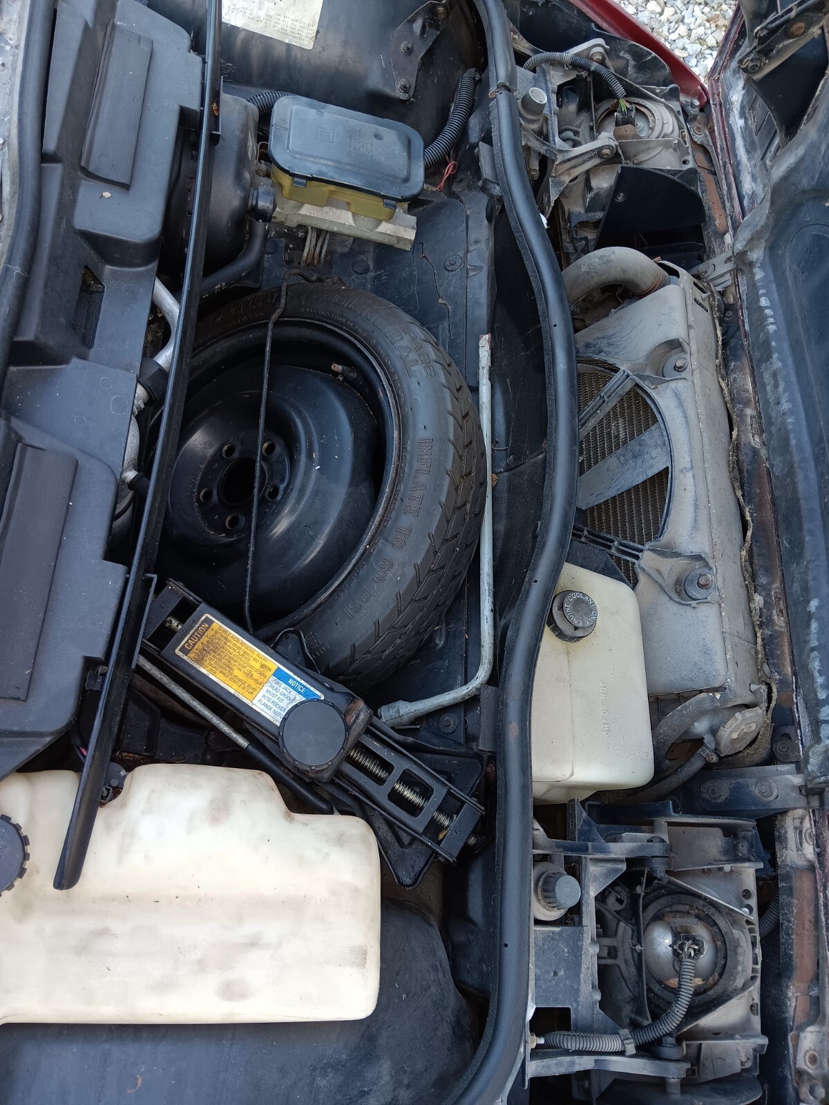 1987 Pontiac Fiero GT - photo 4