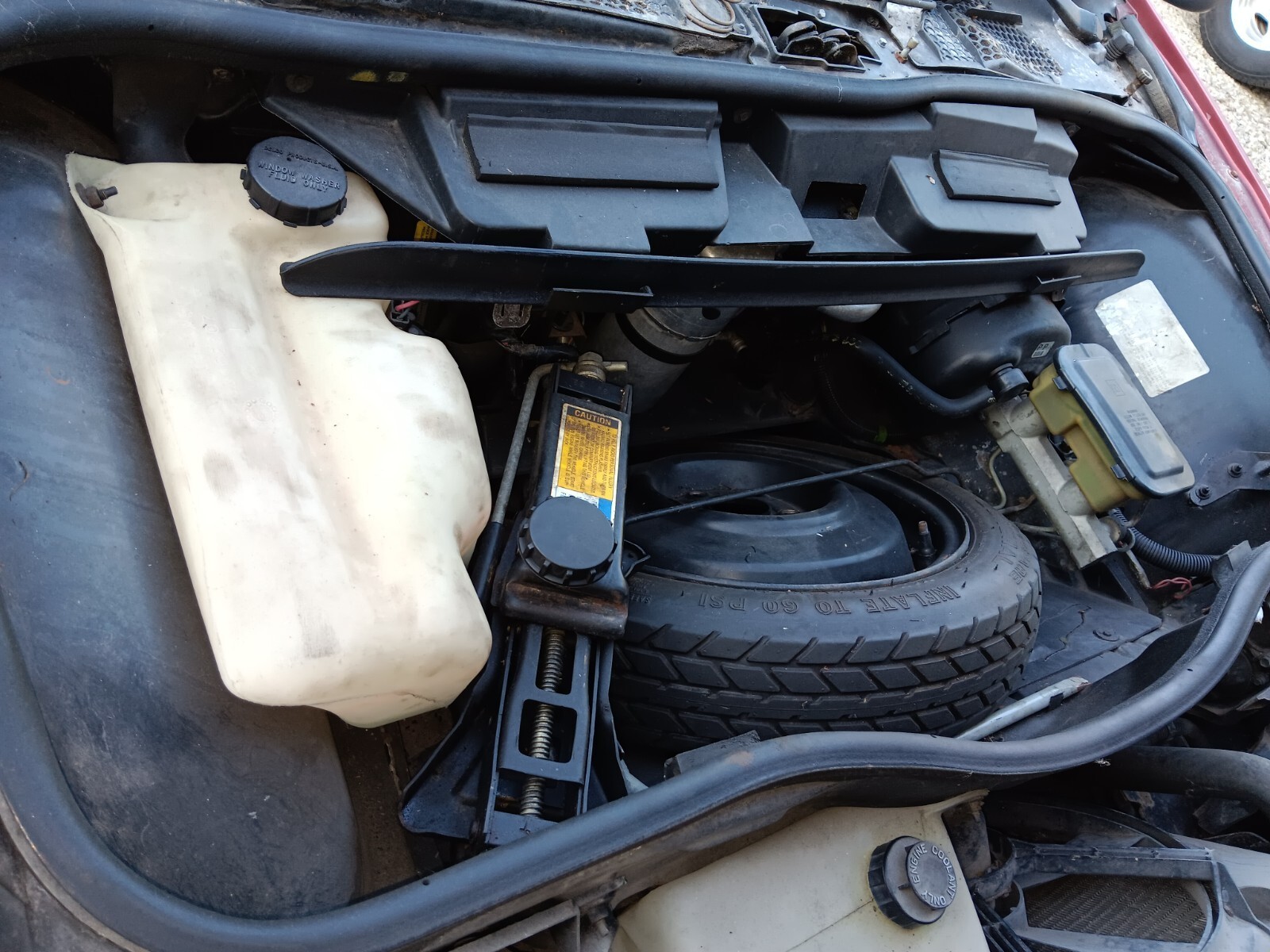 1987 Pontiac Fiero GT - photo 6