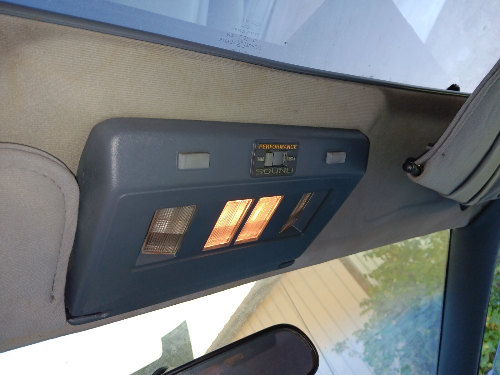 1987 Pontiac Fiero GT - photo 9