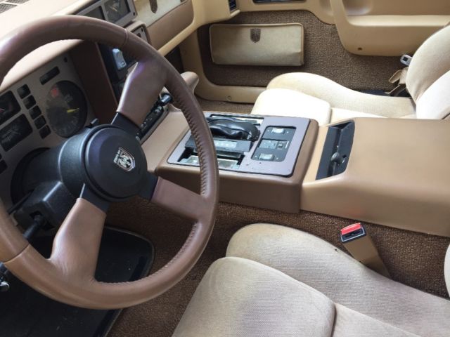 1986 Pontiac Fiero GT Coupe 2-Door - photo 9