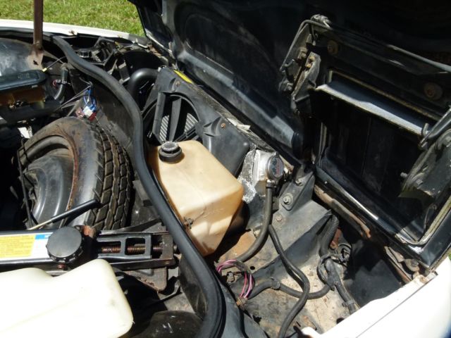 1986 Pontiac Fiero GT - photo 12