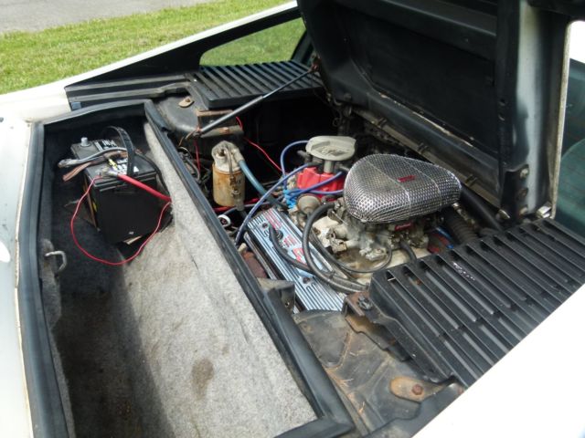 1986 Pontiac Fiero GT - photo 8