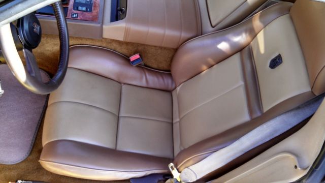 1986 Pontiac Fiero - photo 9