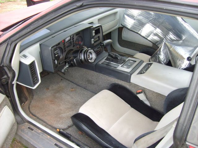 1985 Pontiac Other - photo 4