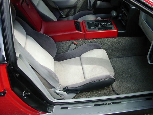 1985 Other Makes GT - photo 10