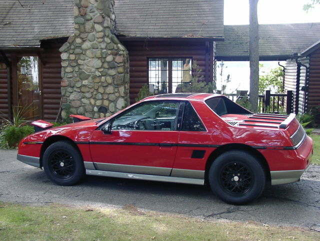 1985 Other Makes GT - photo 3