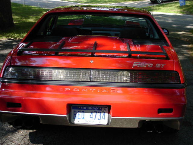 1985 Other Makes GT - photo 4