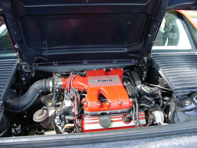 1985 Other Makes GT - photo 5