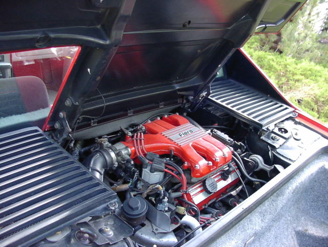 1985 Other Makes GT - photo 6