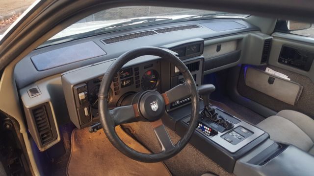 1986 Pontiac Fiero GT - photo 10