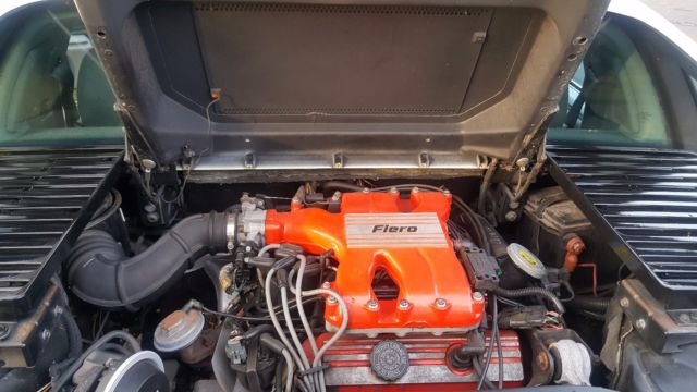 1986 Pontiac Fiero GT - photo 13